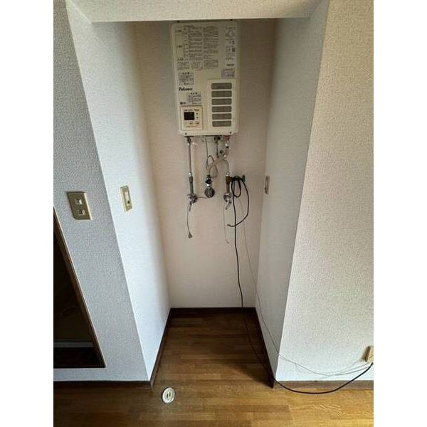 マンション白樺 画像10