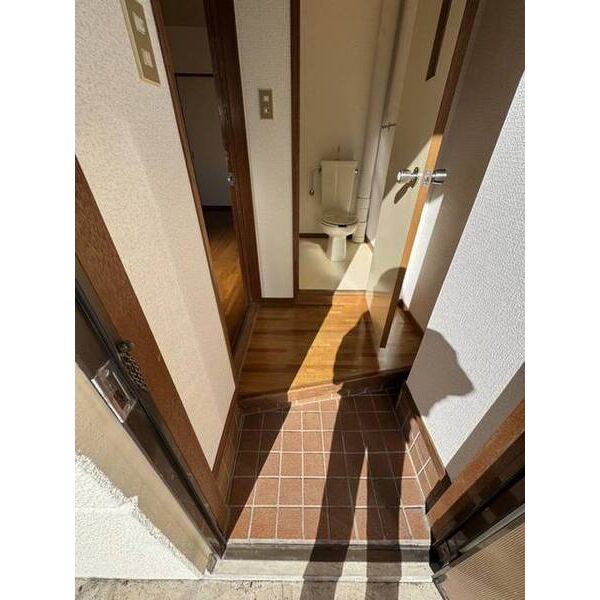 マンション白樺 画像13