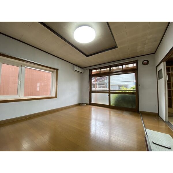 時任町9番地貸家 画像4