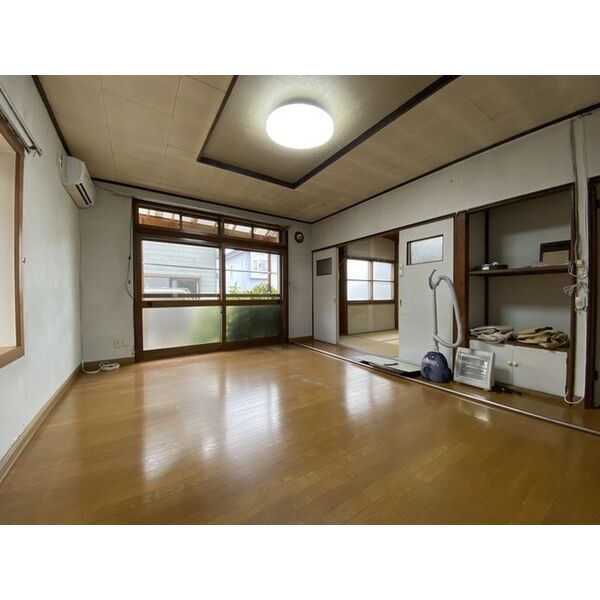 時任町9番地貸家 画像8