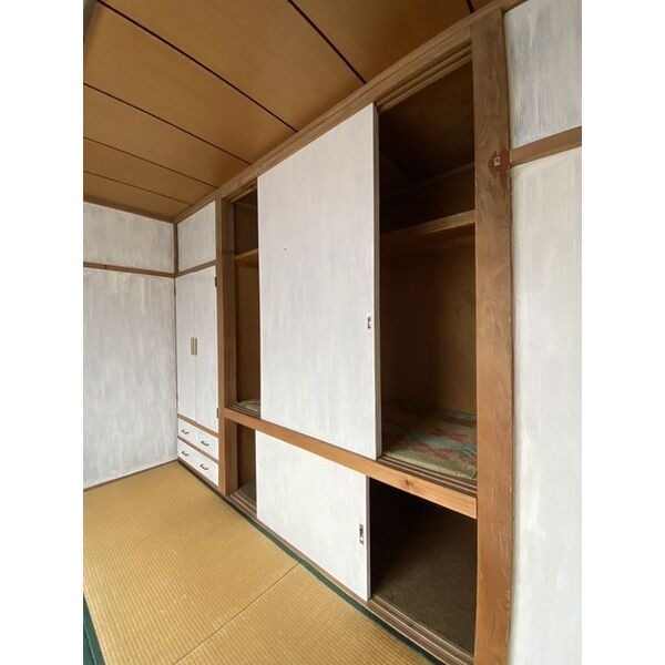 時任町9番地貸家 画像10