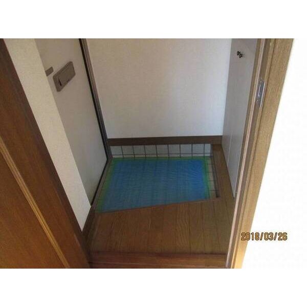 ビラ住の江 画像6