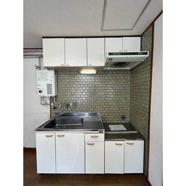 パールいまいマンション 画像5