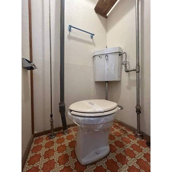 パールいまいマンション 画像7