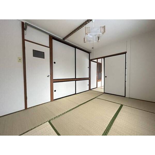 松栄コーポ 画像9