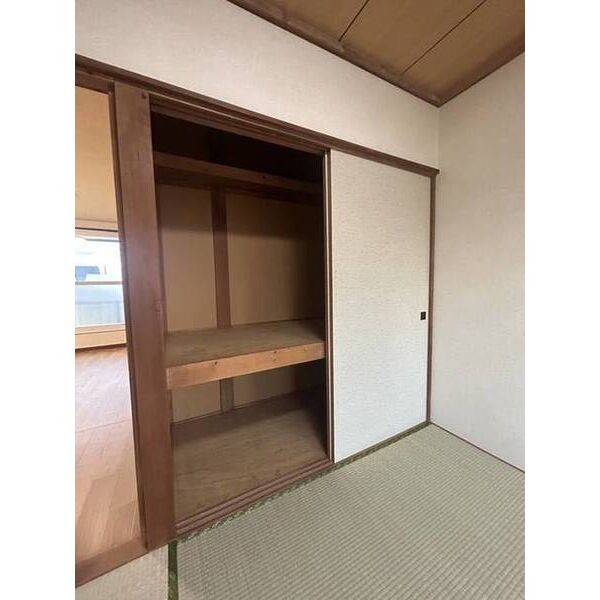エスポワール白老A 画像10