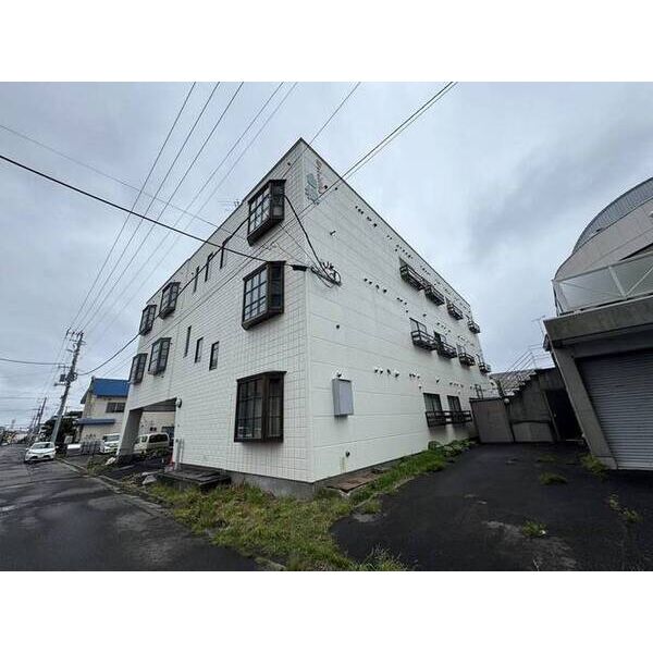 マンション白樺 画像4