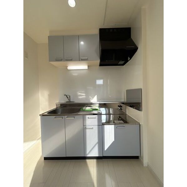 ラダトーム恵み野 画像5