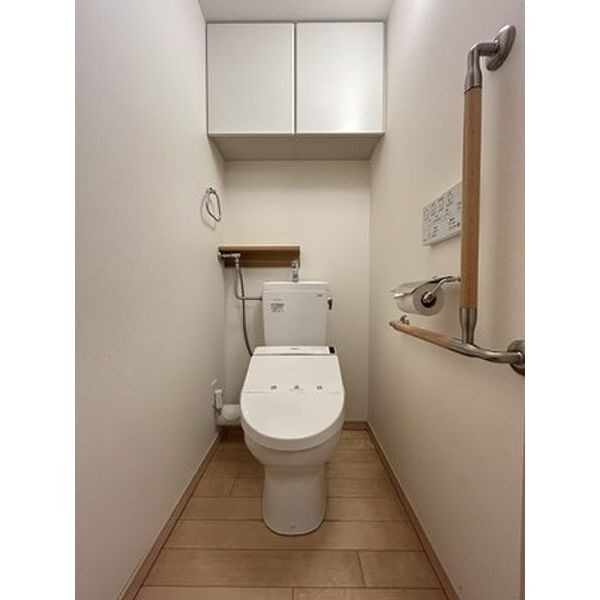 ダイアパレス大通南 画像7