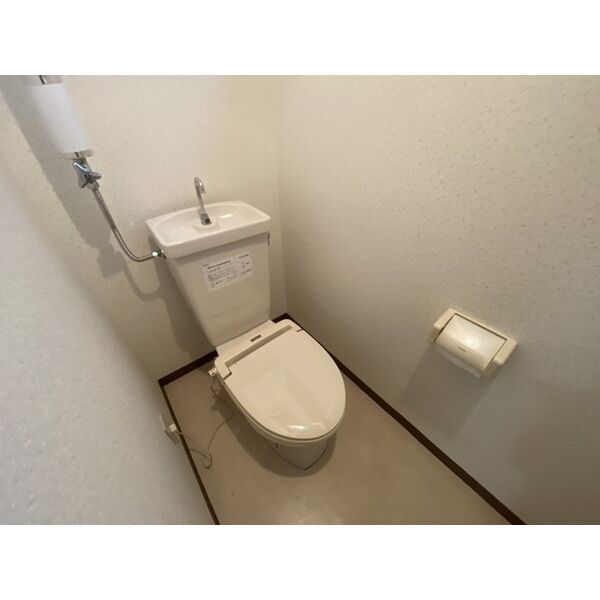 堤アパート2階 画像7