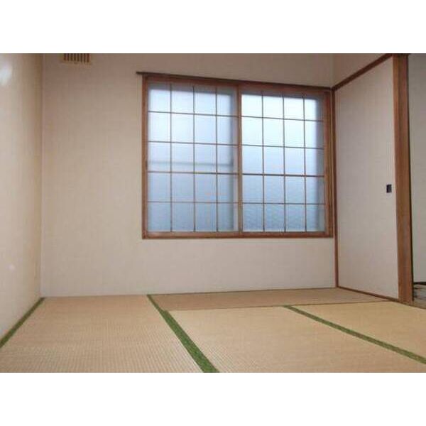 ハウスノムラ壱番館 画像8