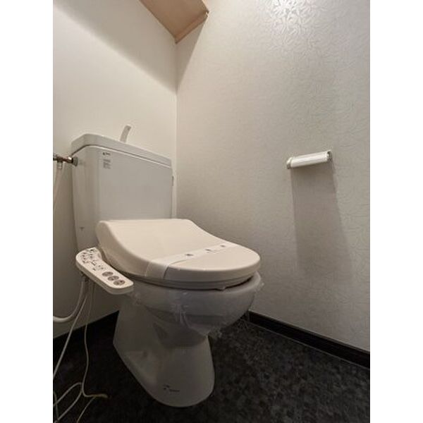 アーバン文教大前A棟 画像7