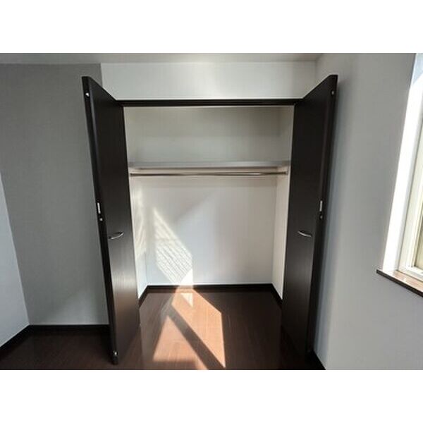 アーバン文教大前A棟 画像11