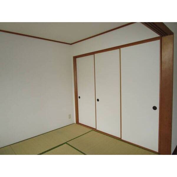 ヴェルドミール桑園壱番館 画像8