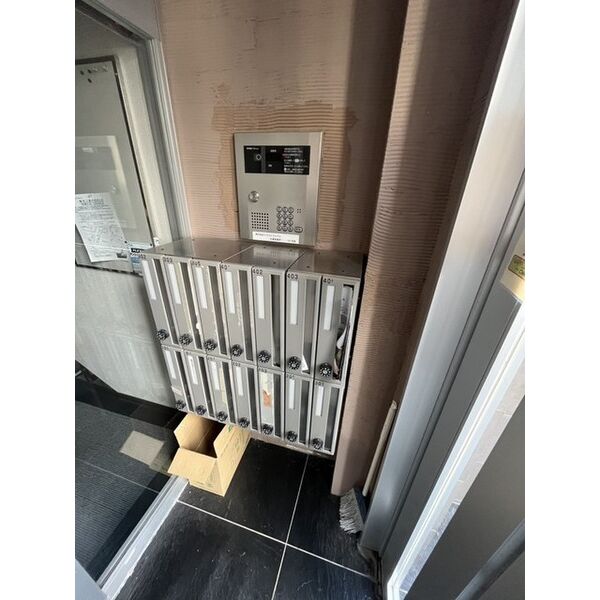 パトラス白石 画像5
