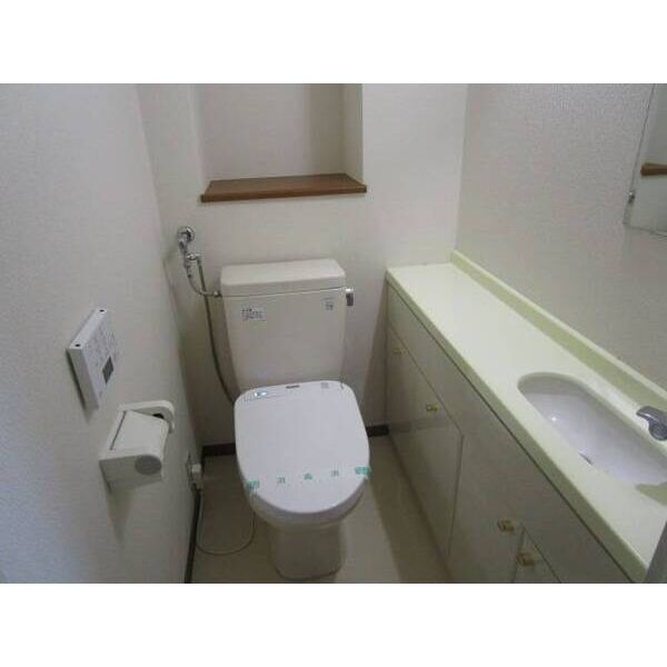 西28丁目シティハウス 画像8