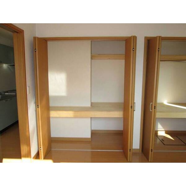 ビラ文苑7号館 画像7