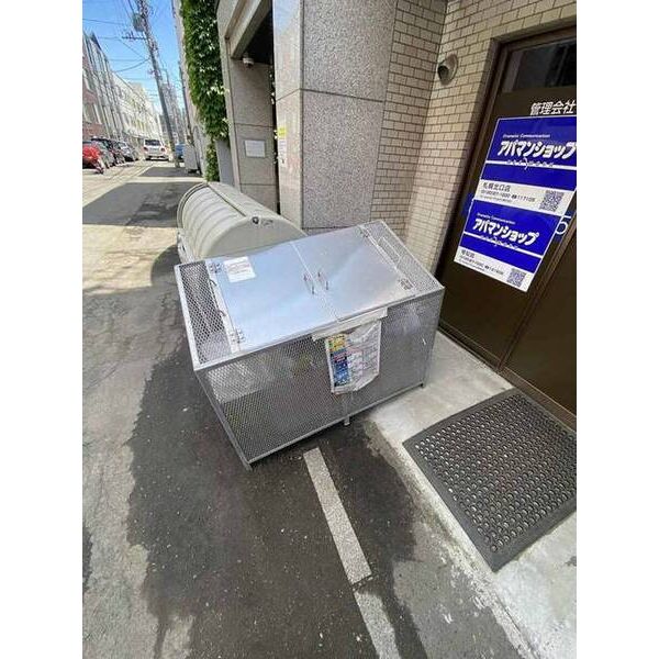 ロイヤルステージ 画像9