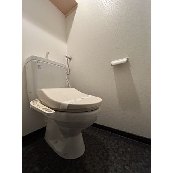アーバン文教大前B棟 画像7