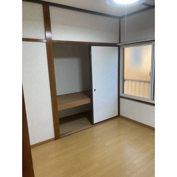 さいとうハイツ 画像10