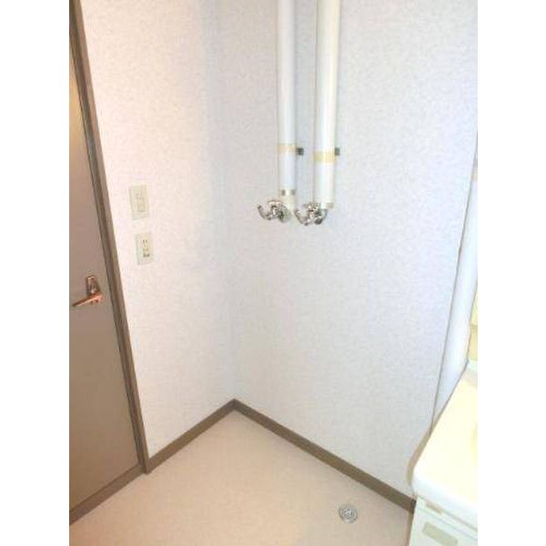 ハウスノムラ弐番館 画像9