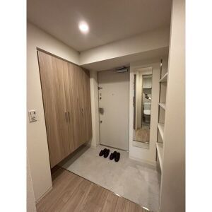 801号室の写真