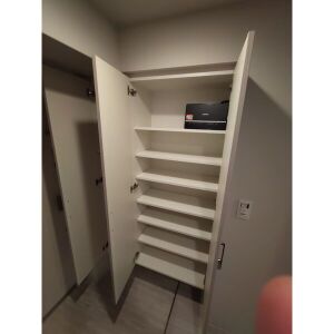 403号室の写真