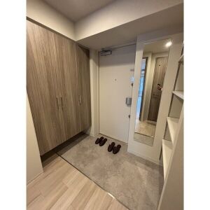 602号室の写真