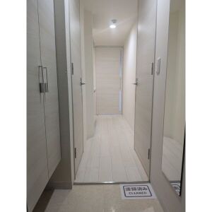 203号室の写真