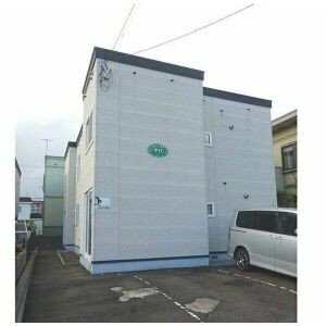 ハイエスト中谷