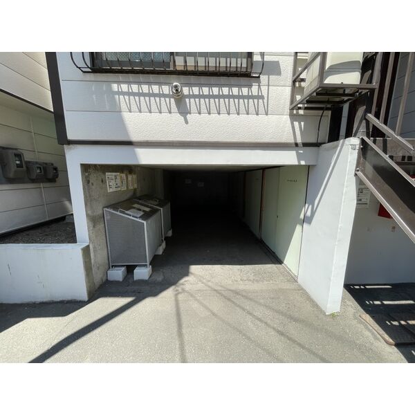 コーポ大屋A棟 画像5