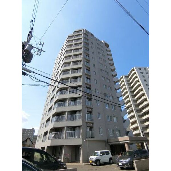 東急ドエルアルス旭ヶ丘アネックス 画像1