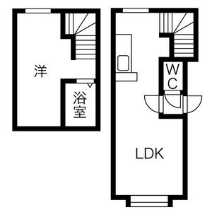 間取図面画像