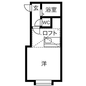 間取図面画像