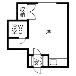 間取図面画像