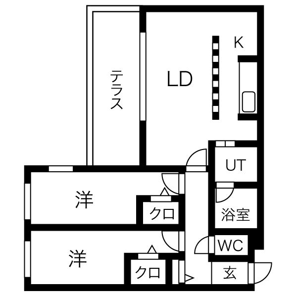 AMS伏見 画像21
