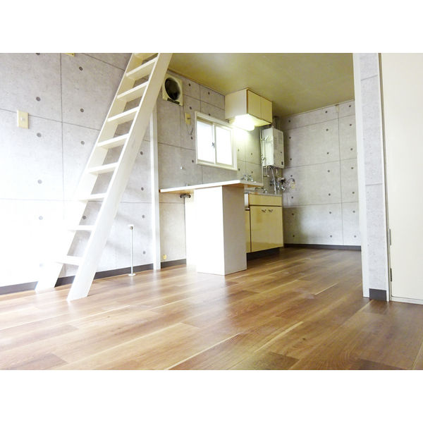 居室・リビング