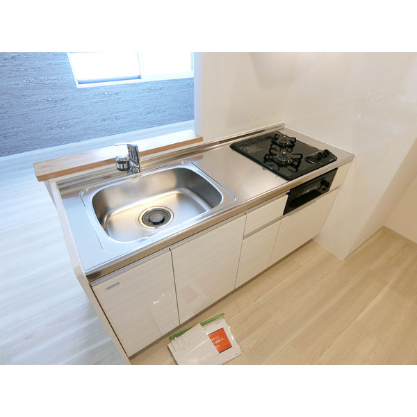 speranza KITAMARUYAMA(スペランツァ北円山) 画像13