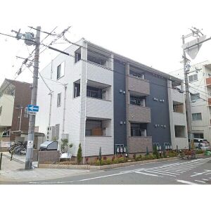 グレースコート