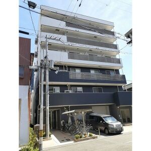 ラ ヴィータ西梅田
