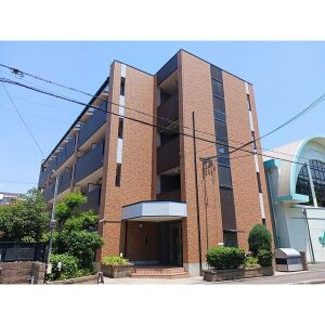 ジュネスO.C.U