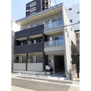 ディアコート此花