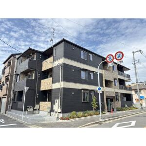 ヒカルサ大阪南恩加島
