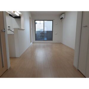 302号室の写真