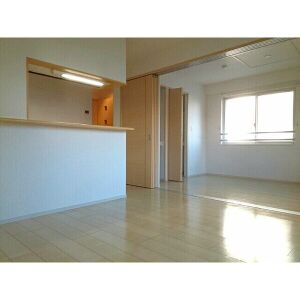 201号室の写真
