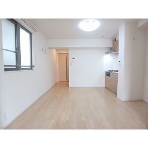 202号室の写真