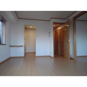 303号室の写真
