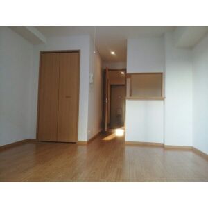 308号室の写真