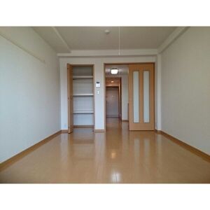 203号室の写真