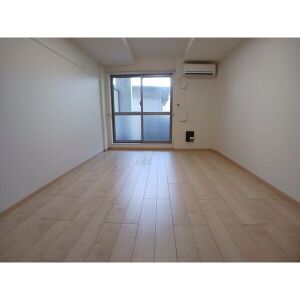 202号室の写真
